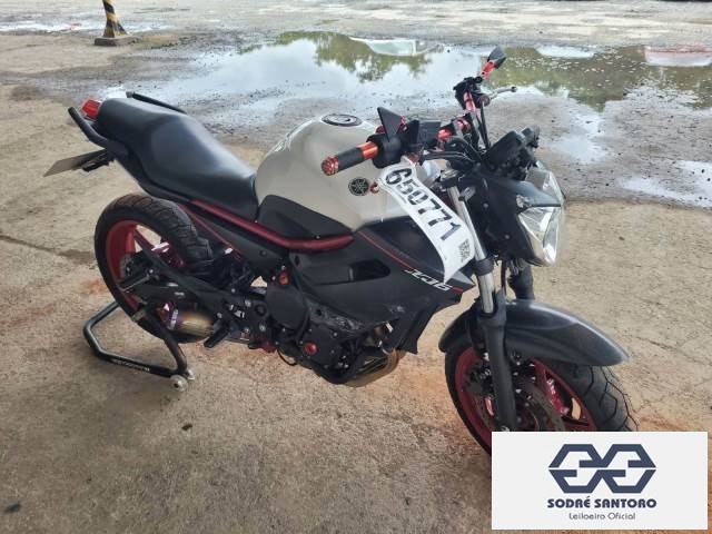 XJ6 N 600