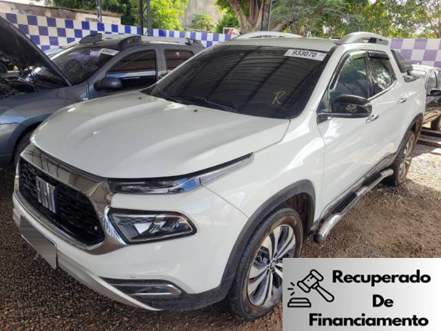 FIAT TORO VOLCANO TURBO 270 1.3 16V GSE TURBO 22/22