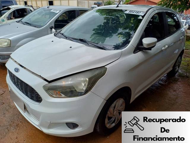 FORD KA SE 1.0 12V TIVCT 16/17