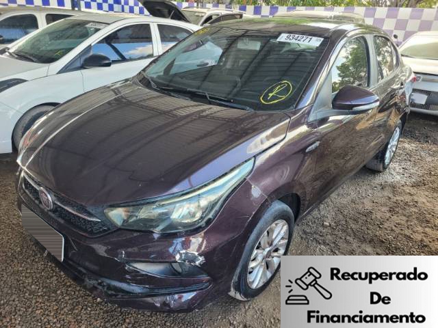 FIAT CRONOS DRIVE 1.3 FIREFLY 19/20