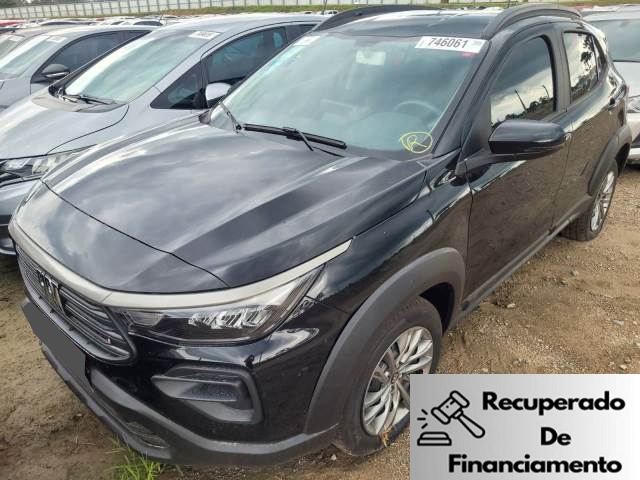 FIAT PULSE DRIVE 1.3 FIREFLY 22/23