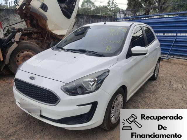 FORD KA SE 1.0 12V VCT 19/20