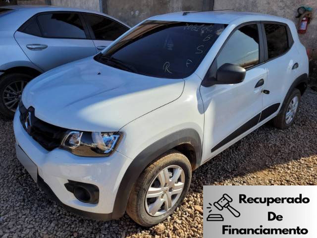 RENAULT KWID ZEN 1.0 SCE 21/22