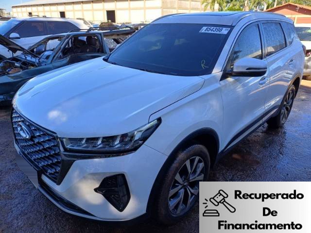 CAOA CHERY TIGGO 7 PRO 1.6 16V TGDI TURBO 22/23