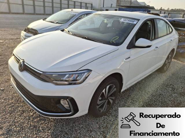 VOLKSWAGEN VIRTUS 170 AT 1.0 12V TSI TURBO 25/26